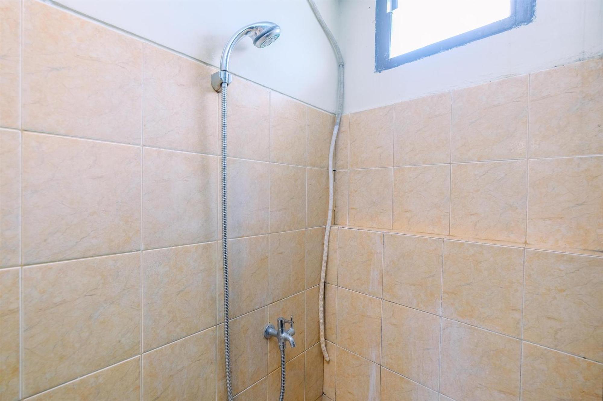 And Modern 2br At Kebagusan By Travelio Apartment Jakarta